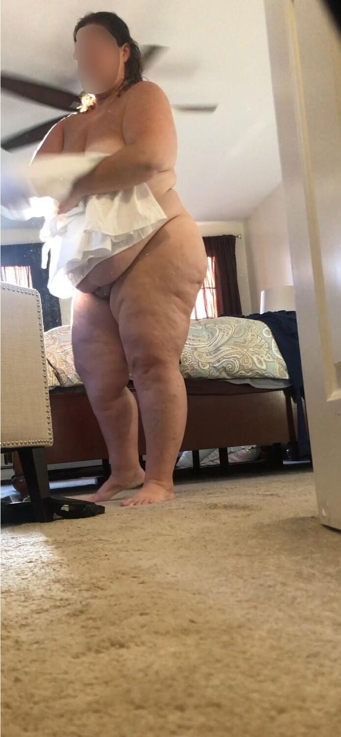 BBW Belly Buster