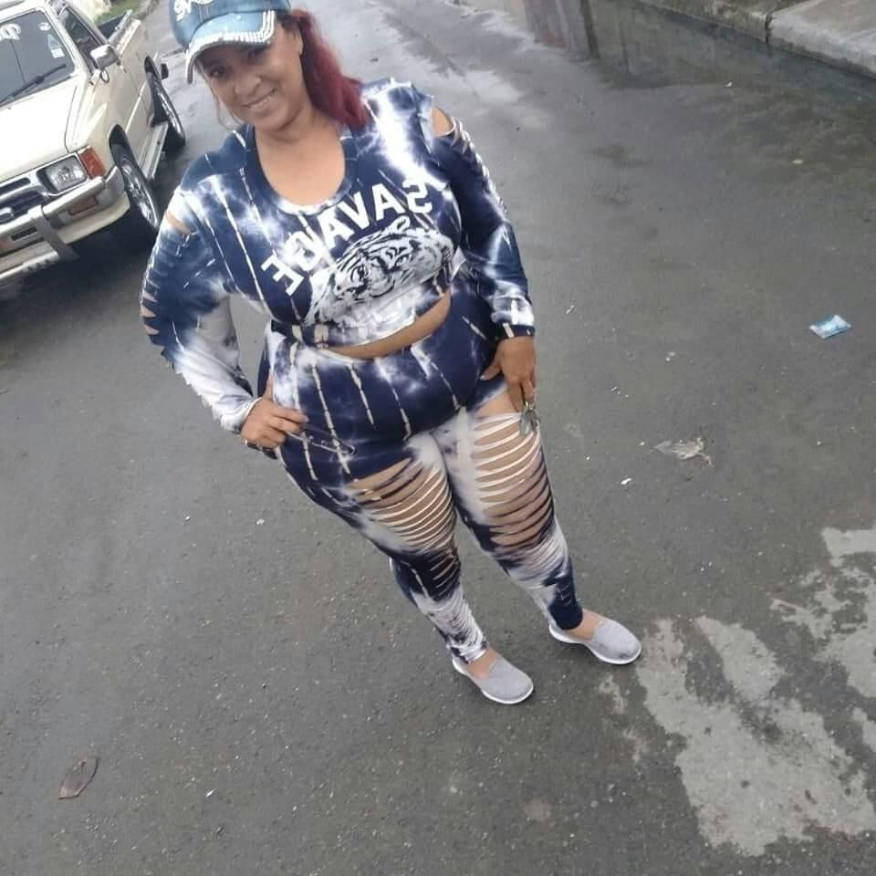 Cellulite quente e quente BBW Latin Madure MILF