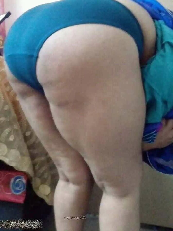 Fantasía india milf