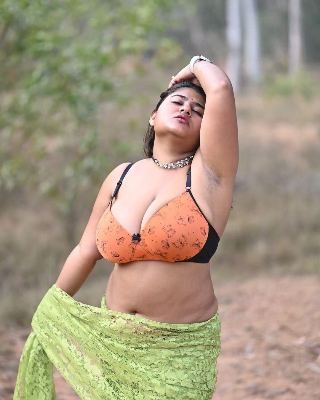 Megha Das