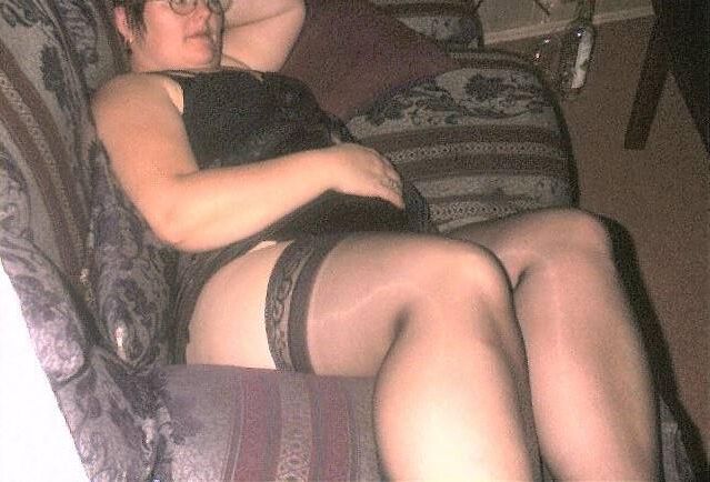 pics of the wife found on a old hd