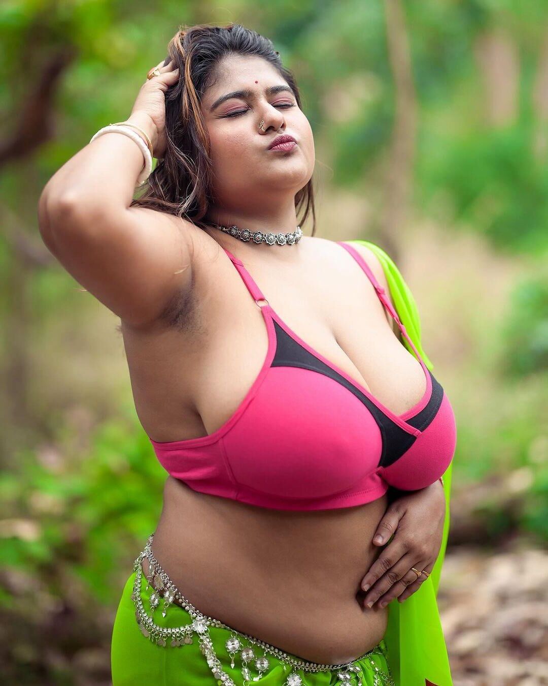 Megha Das