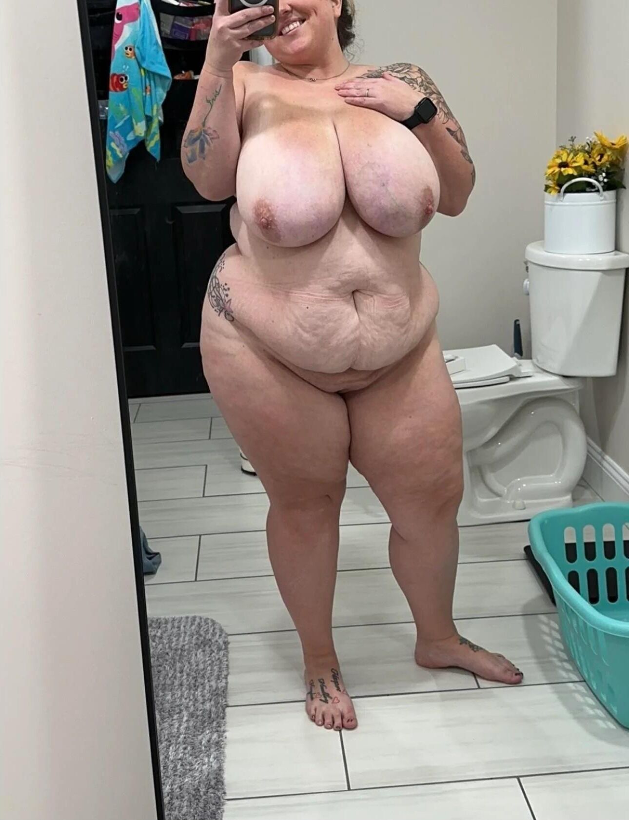 Dump Collection Chubby y BBW