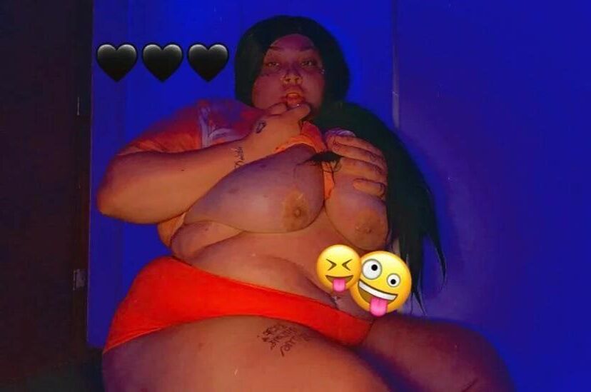 Fat Puerto Rican Hoe From Chicago Part 