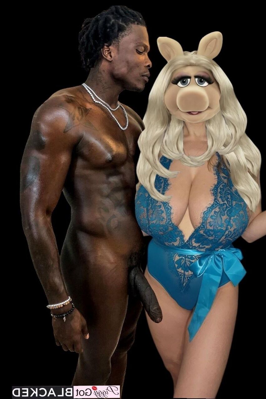 Miss Piggy Amateure Interracial Pornos