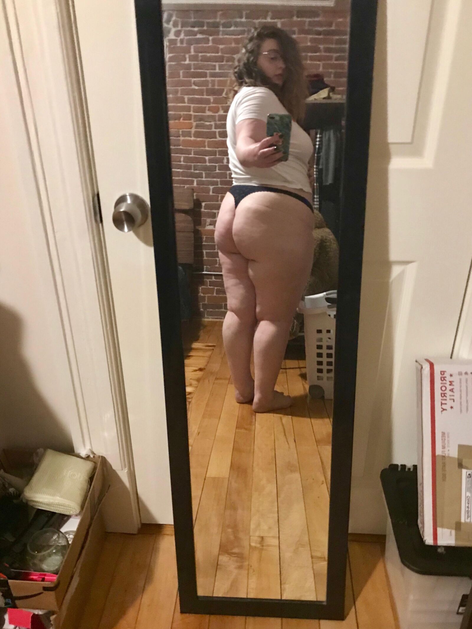 BBW temptation 