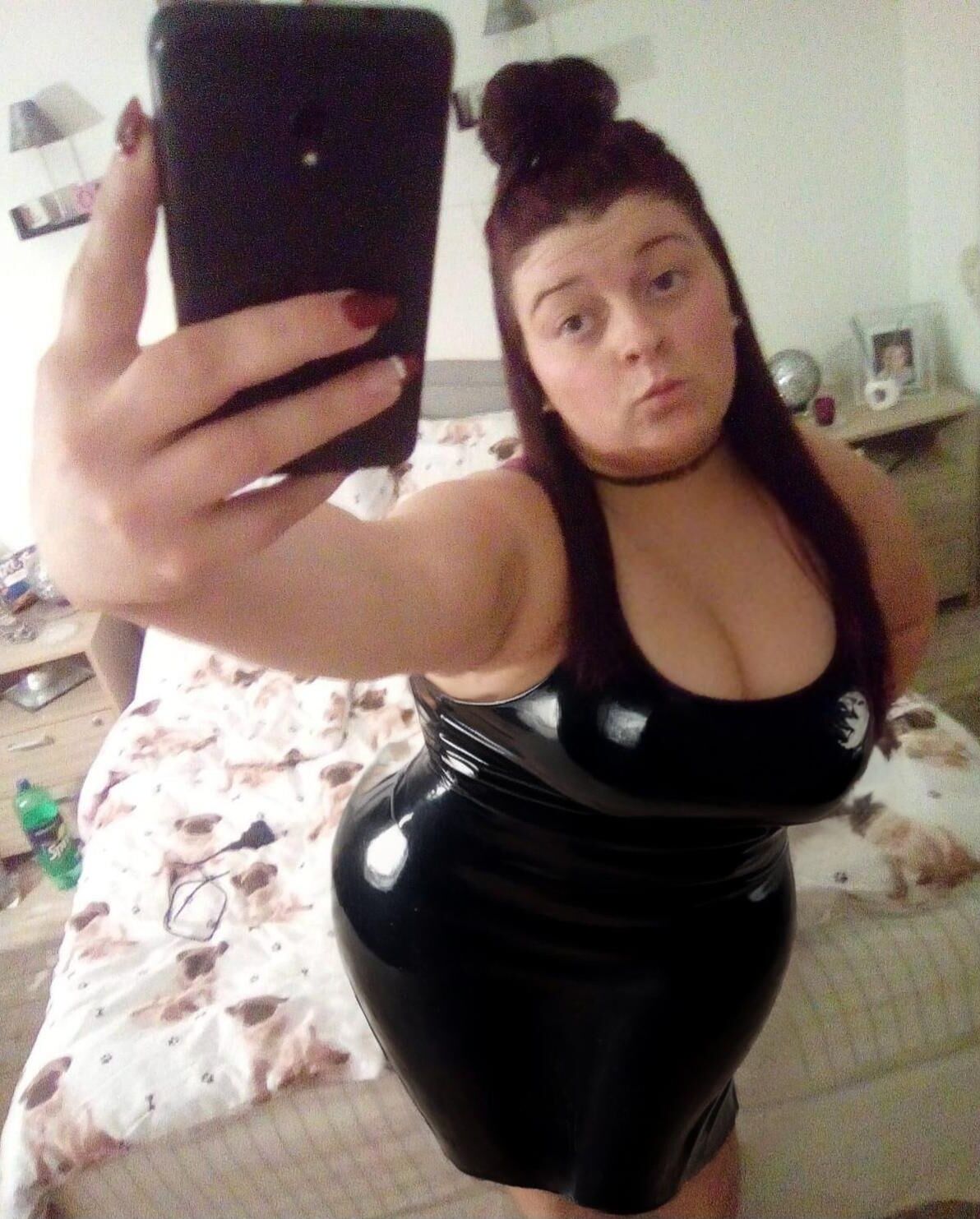 Busty Chav