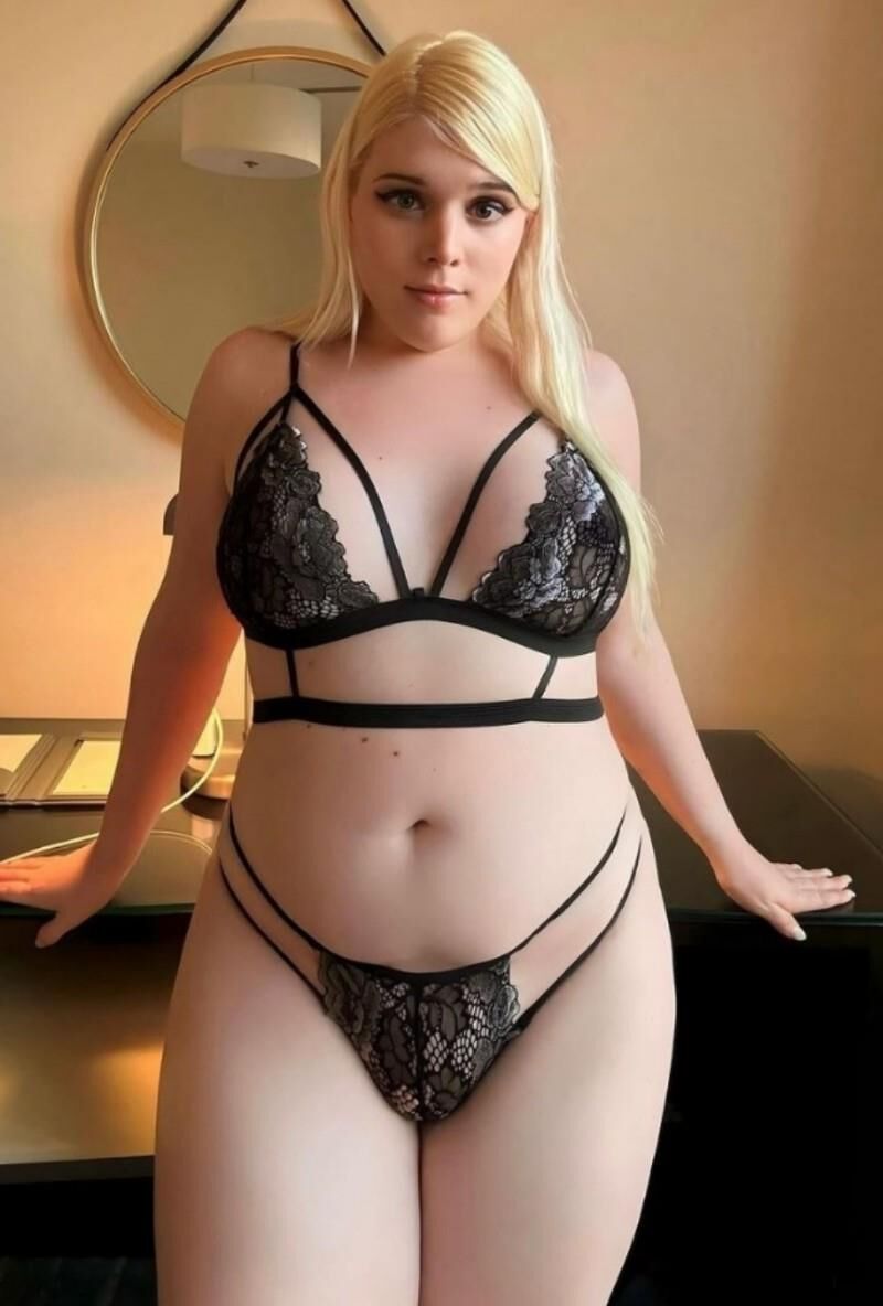 Best bbw chubby 