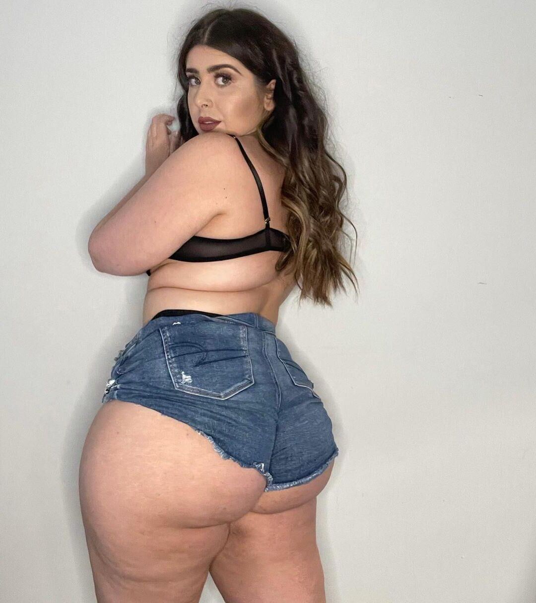 Pawg Ali