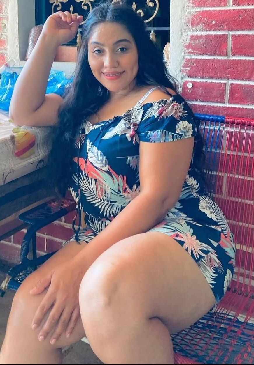 Joselin BBW Barias ....