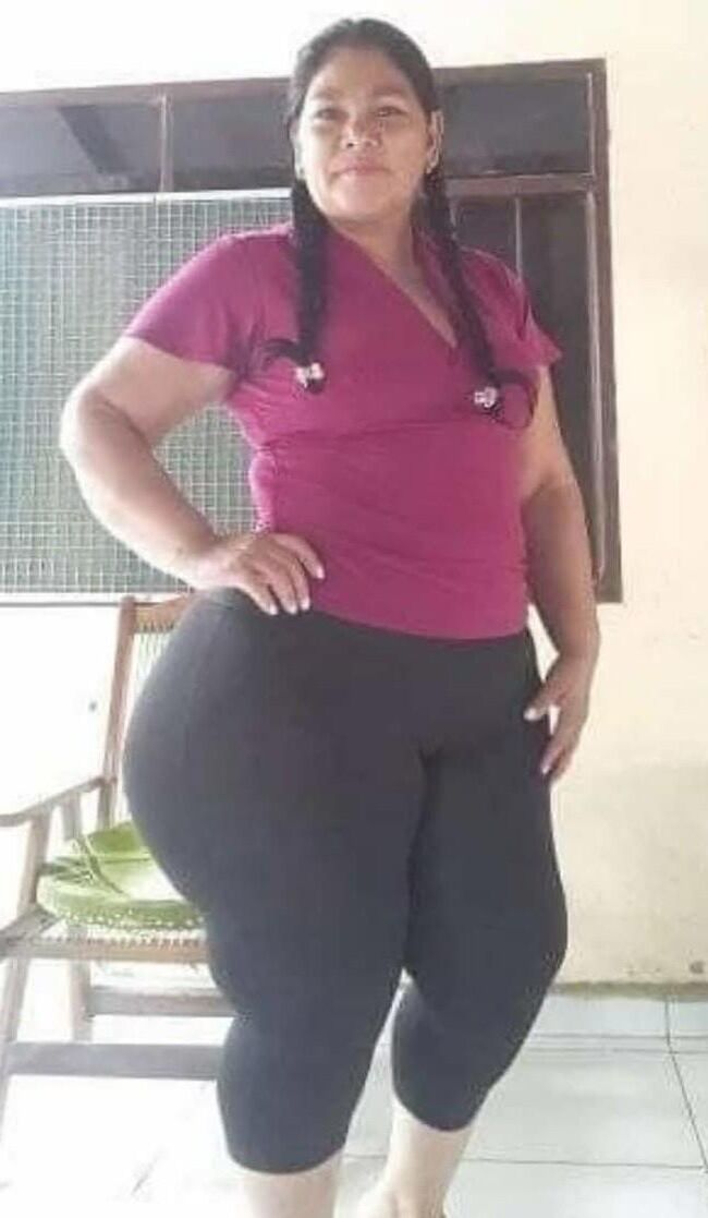 Joselin BBW Barias ....