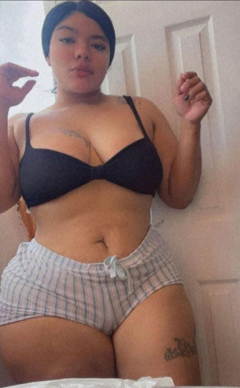 Joselin BBW Barias