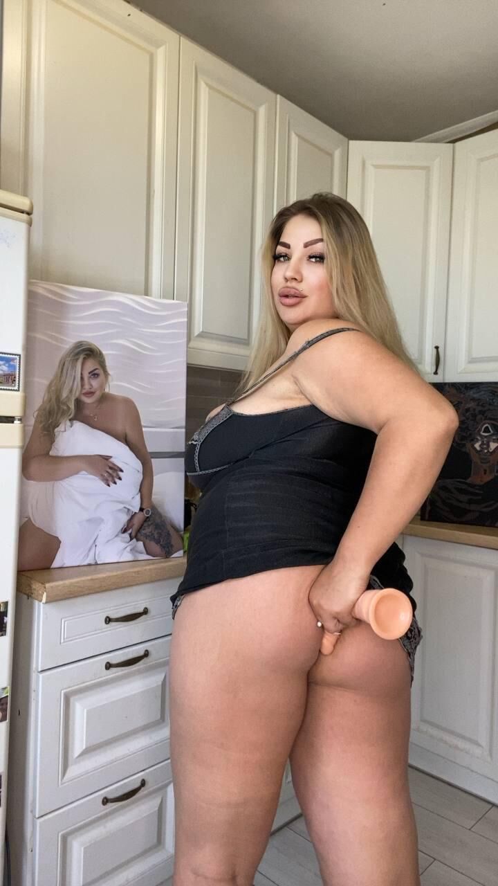 セクシーなthicc latina