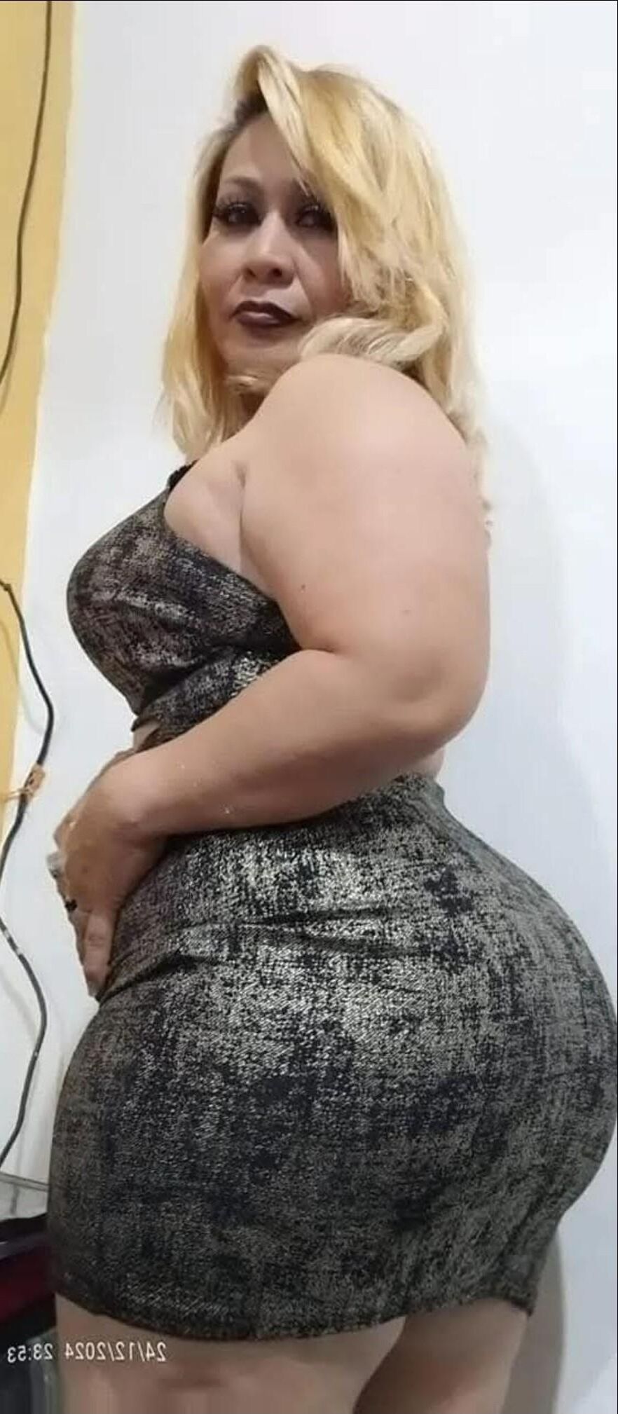 Joselin BBW Barias