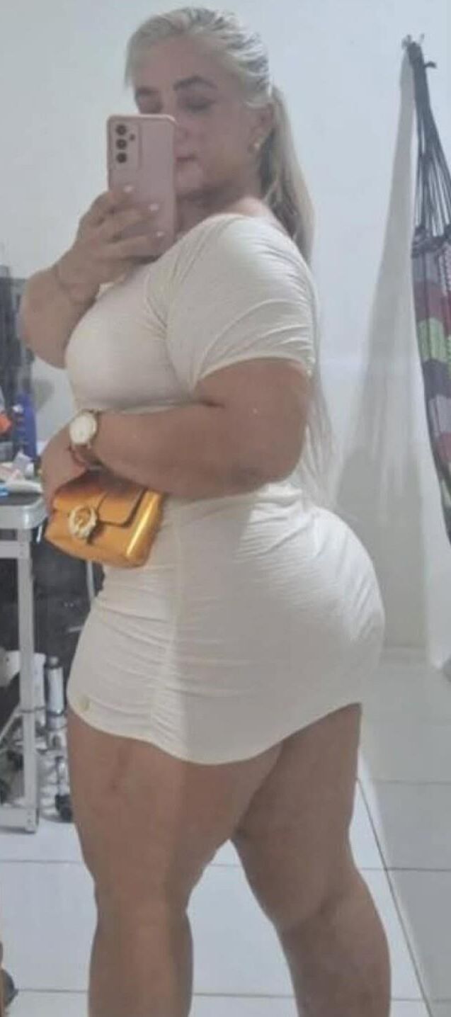 Joselin BBW Barias