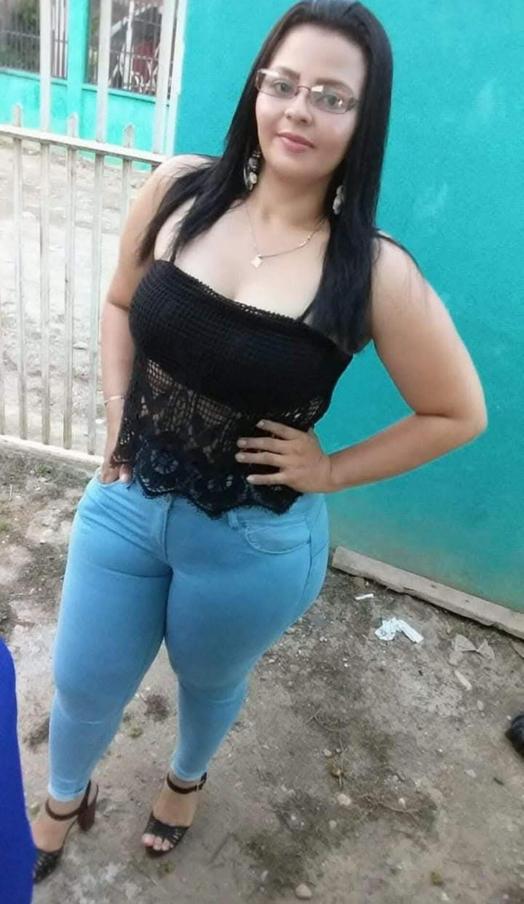 Joselin BBW Nalgonas Buelas.? ,,