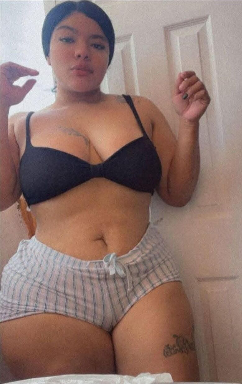 Joselin BBW Barias