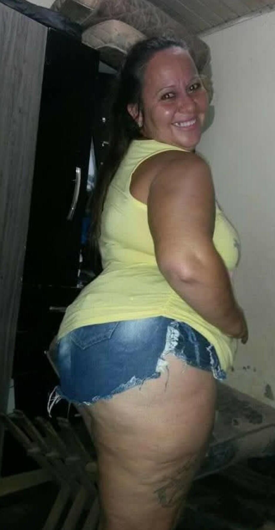 Joselin BBWS Putas Mix Nalgonas ..