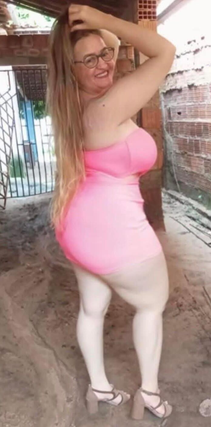 Joselin BBW Barias .....