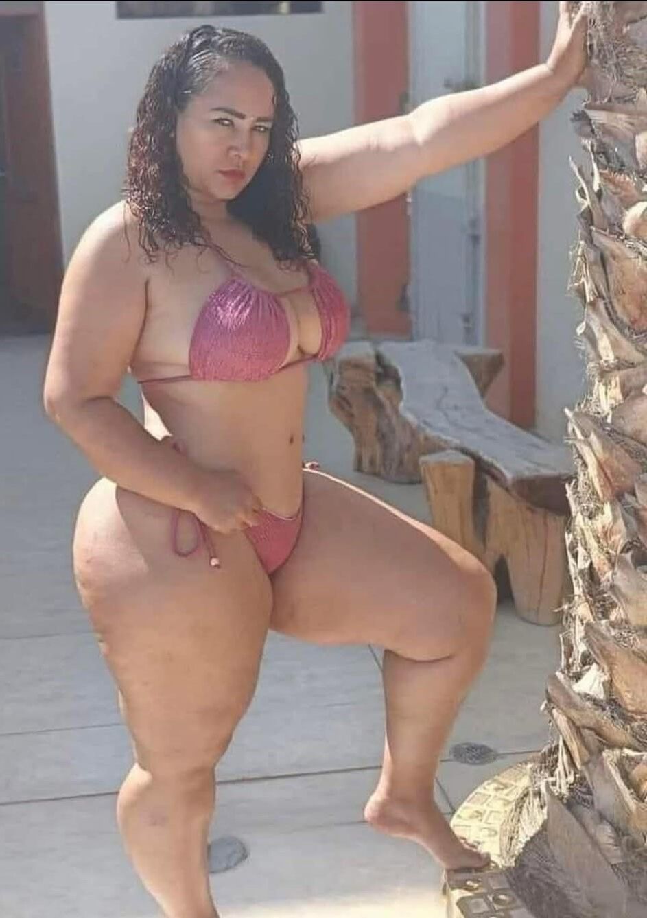 Joselin BBW Barias .....