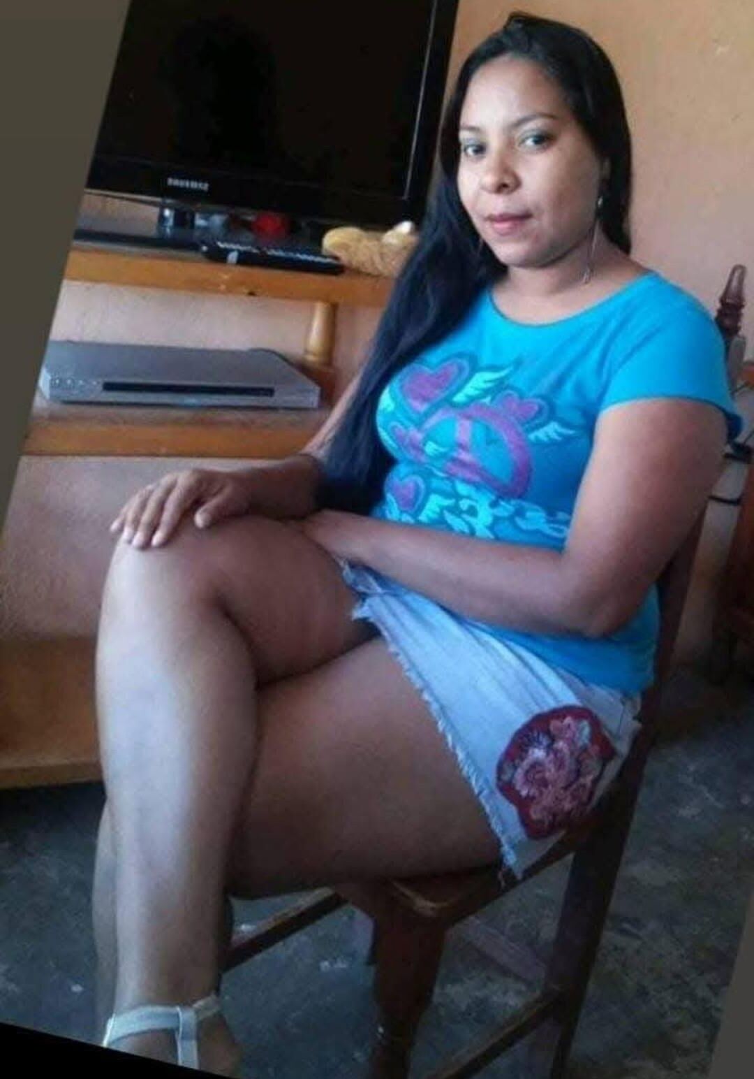 Joselin BBW Barias ....