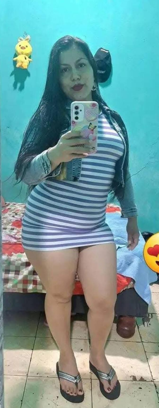 Joselin BBW Barias ...