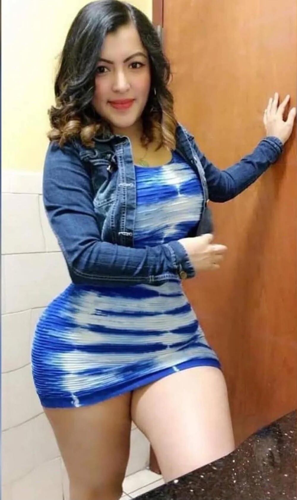 Joselin BBW Barias ....