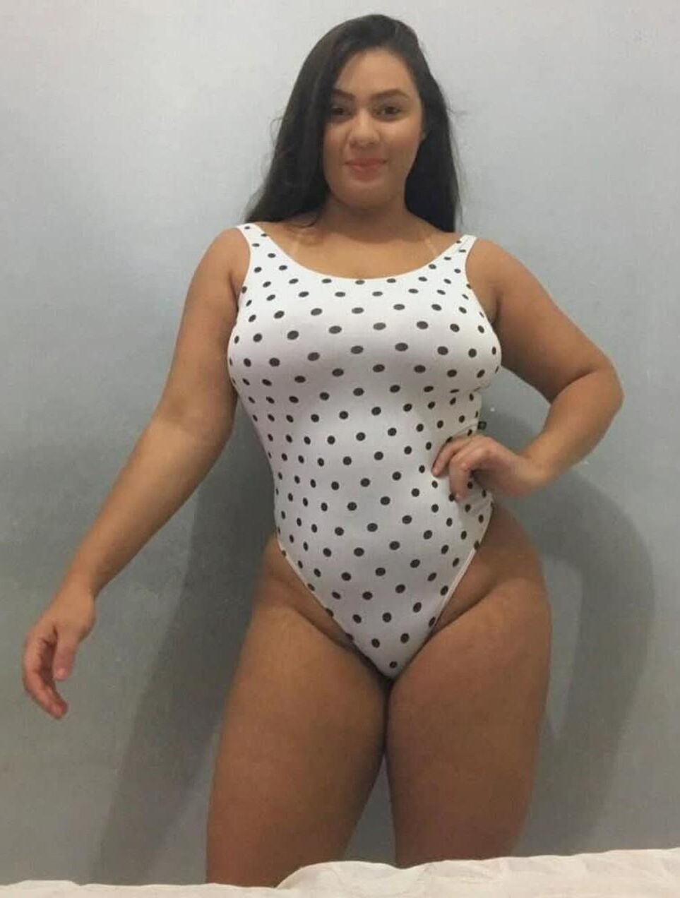 Joselin BBW Barias ...