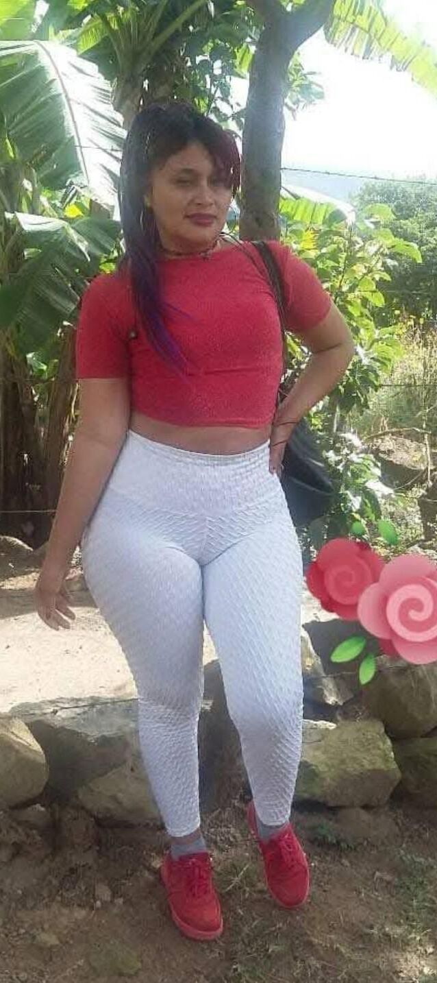 Joselin BBW Barias ....