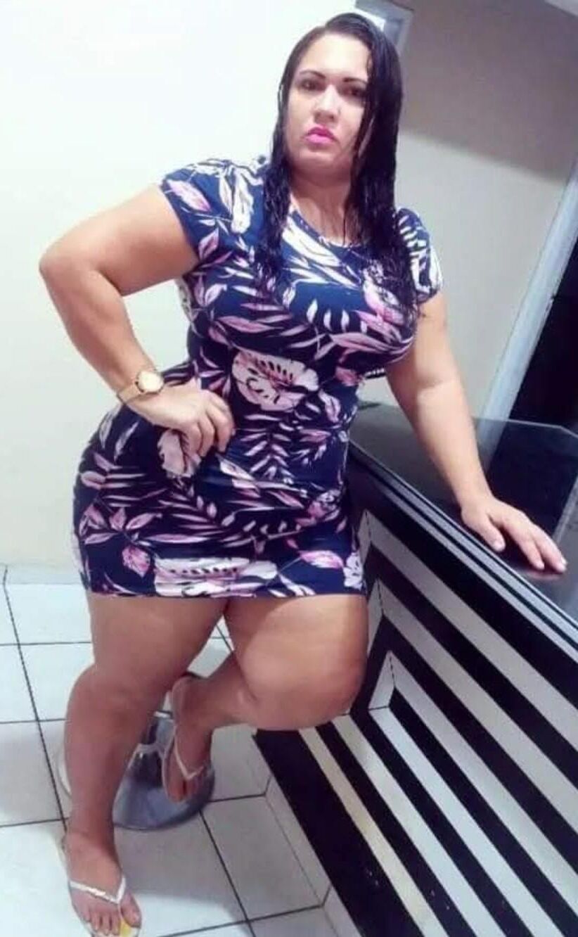 Joselin BBW Barias ....