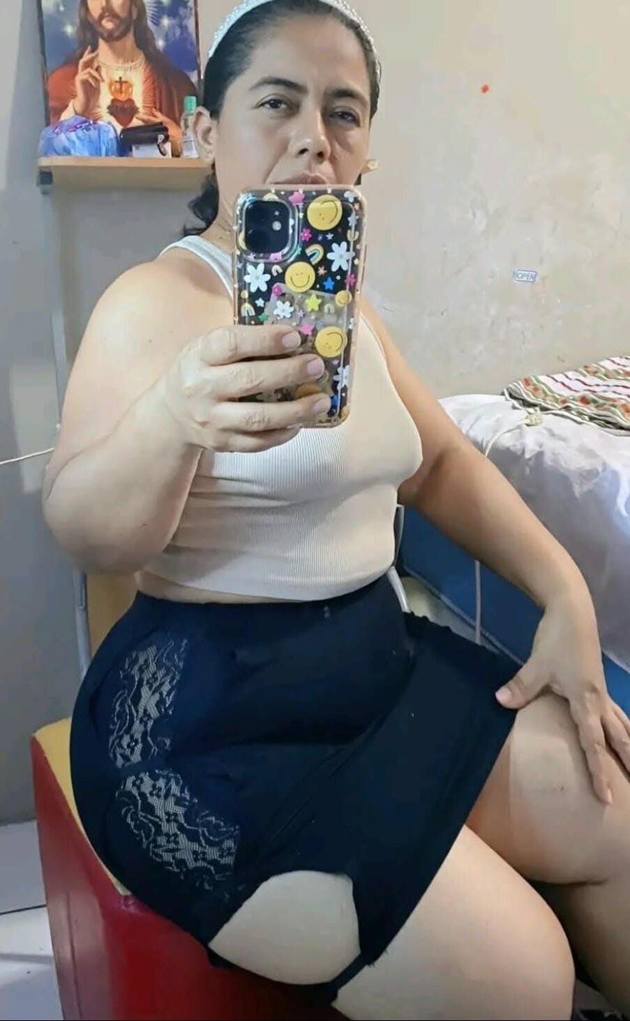 Joselin BBW Barias ...