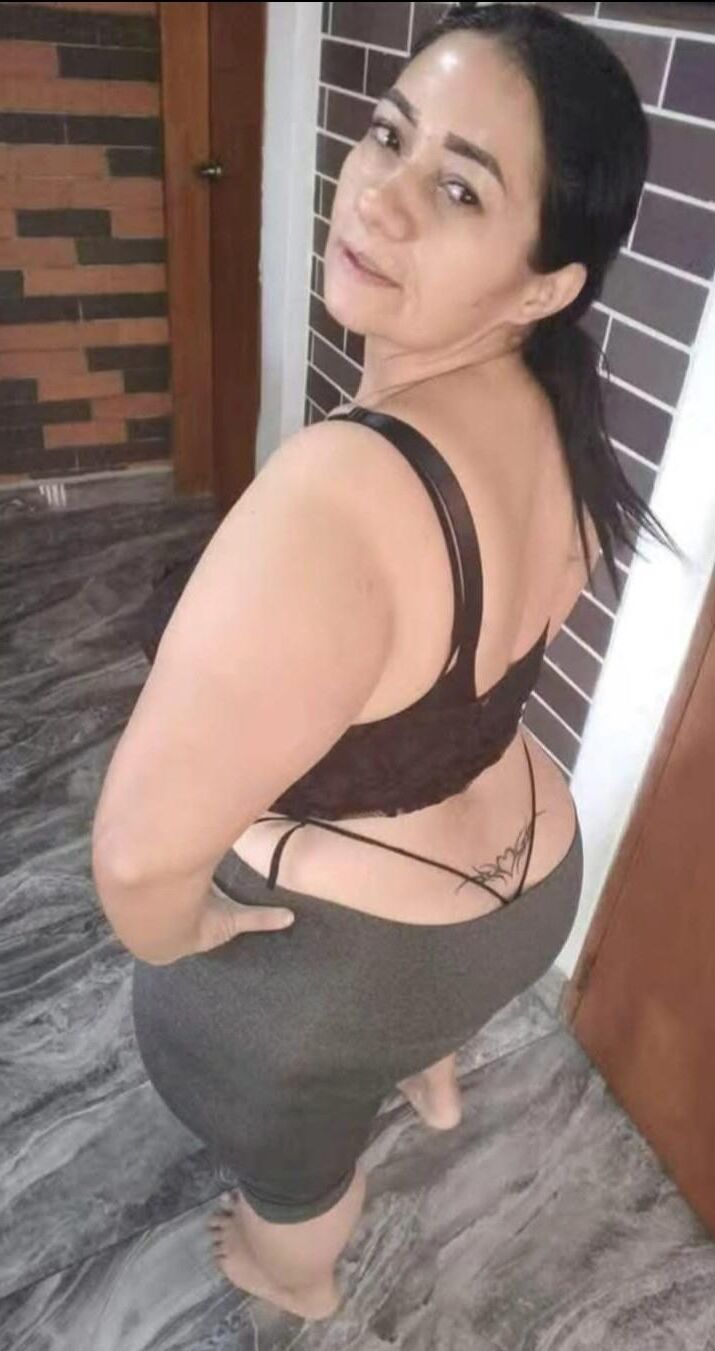 Joselin BBW Barias ...