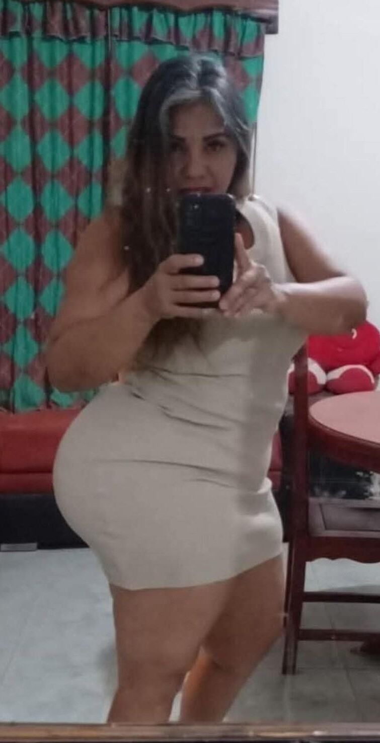 Joselin BBW Barias