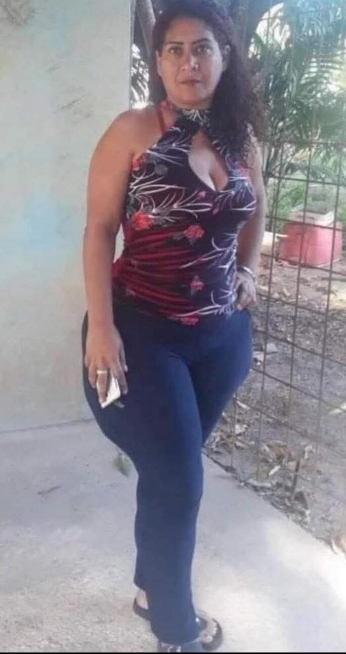 Joselin BBW Barias