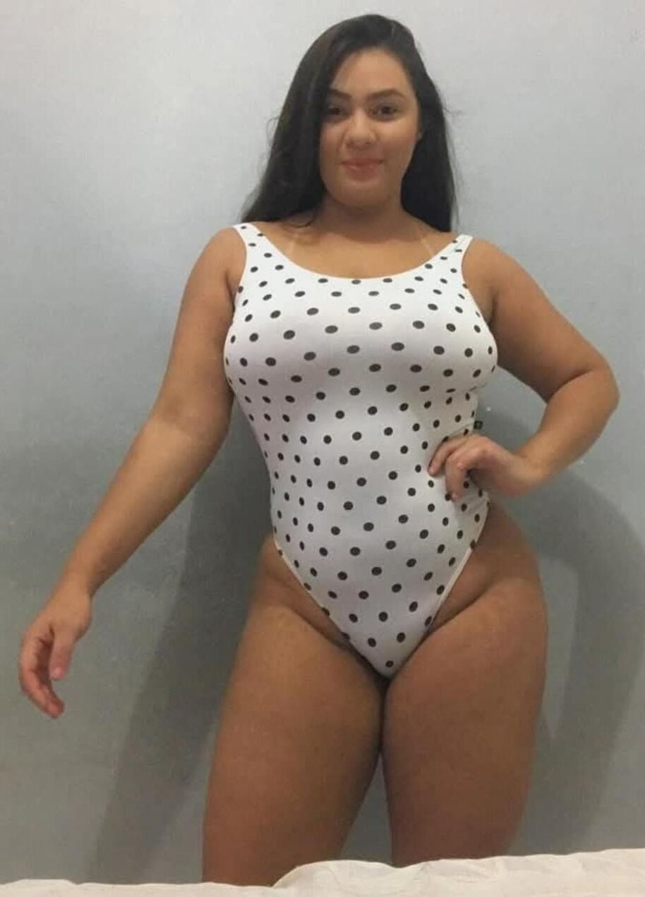 Joselin BBW Barias ...