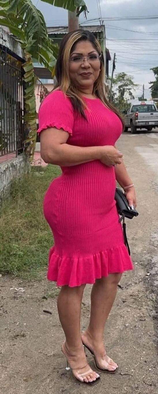 Joselin BBW Barias ....