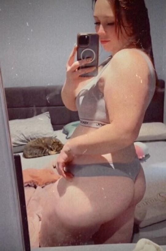 Sami Big Ass Sexy Beauty BBW Brunette Girl Mixed Hot Photos