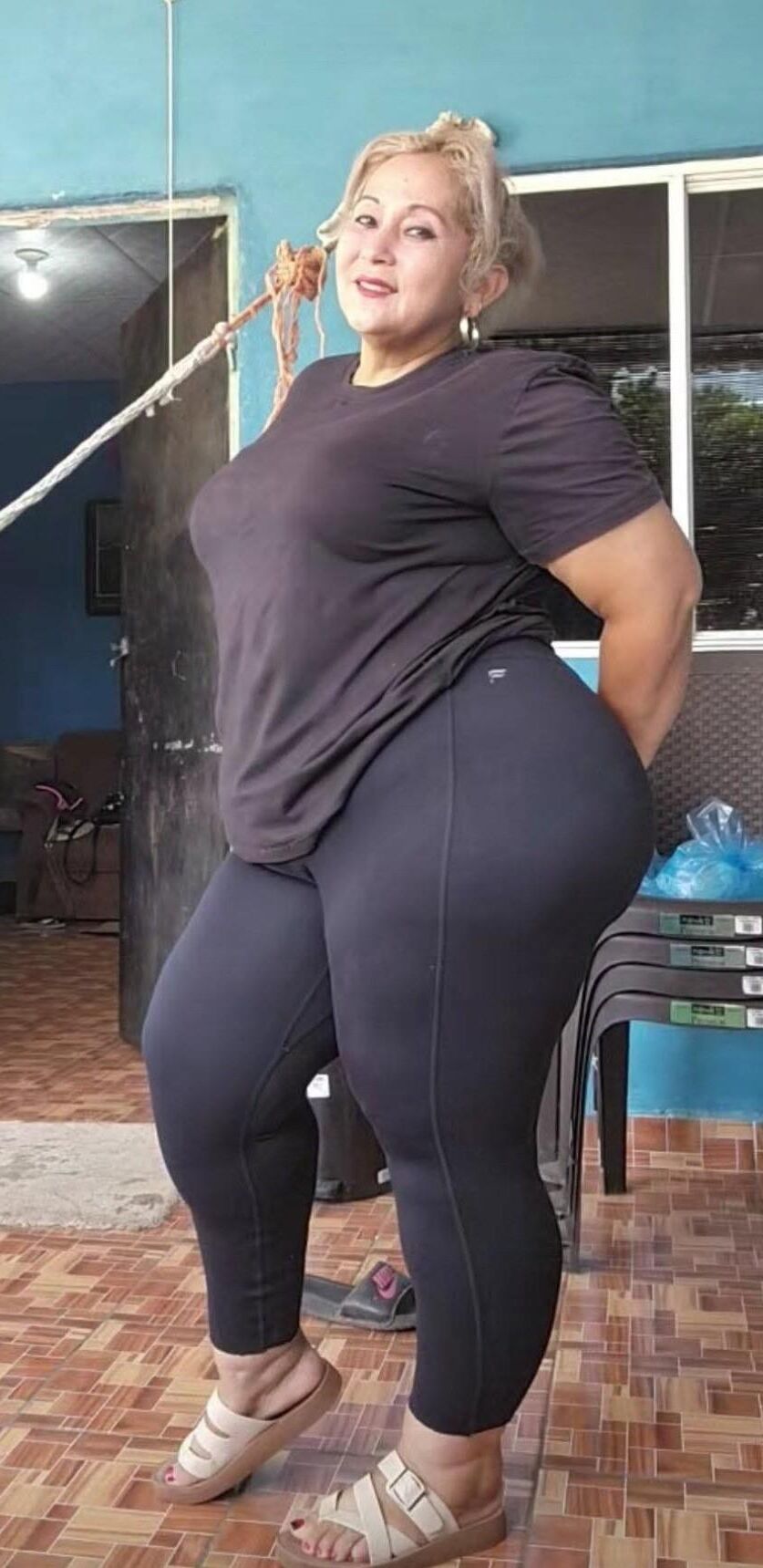 Joselin BBW Barias