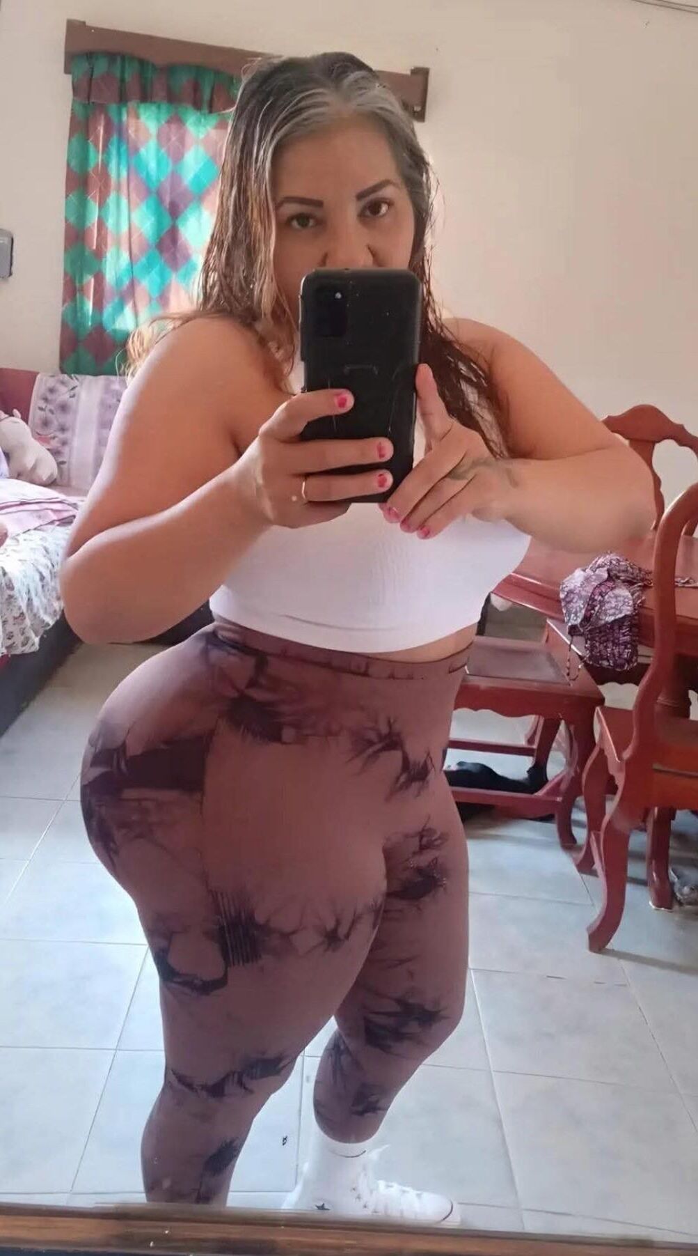 Joselin BBW Barias