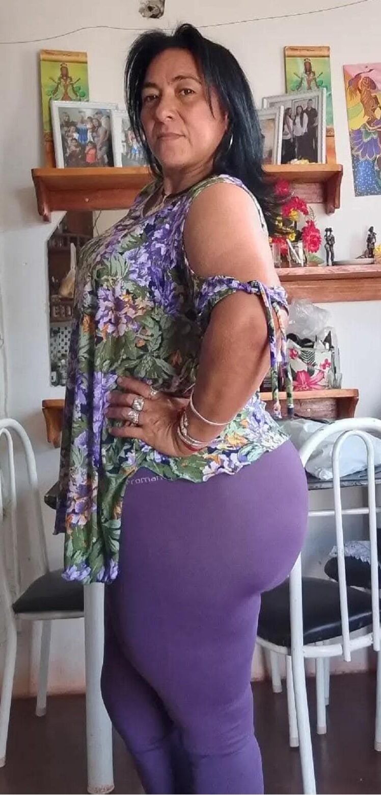 Joselin BBW Barias