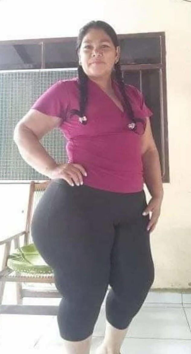 Joselin BBW Barias ....