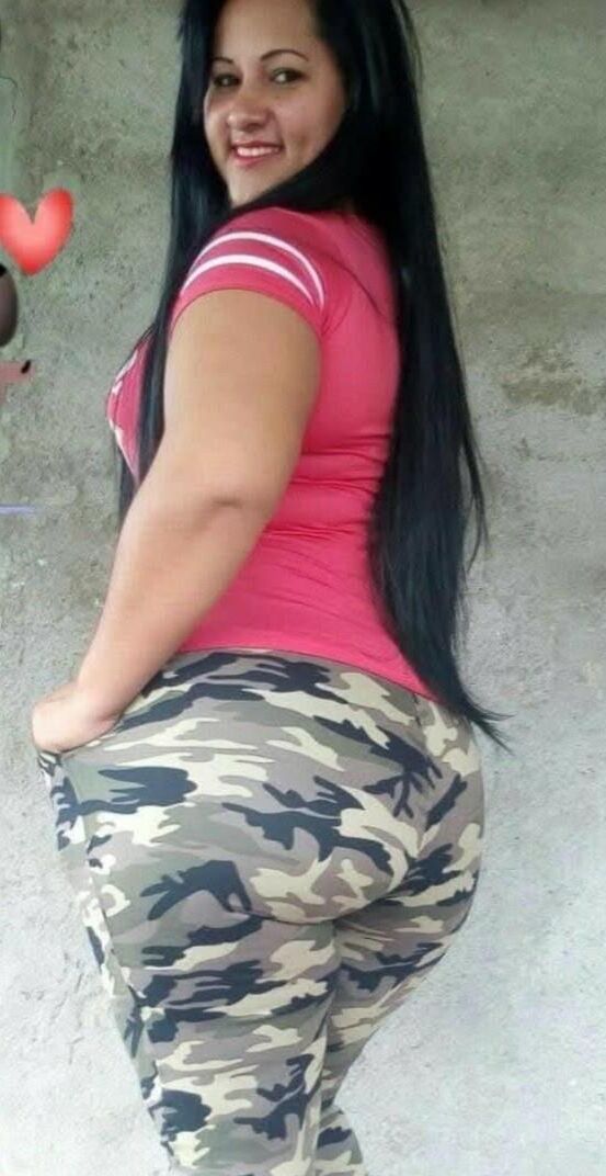 Joselin BBW Barias .....