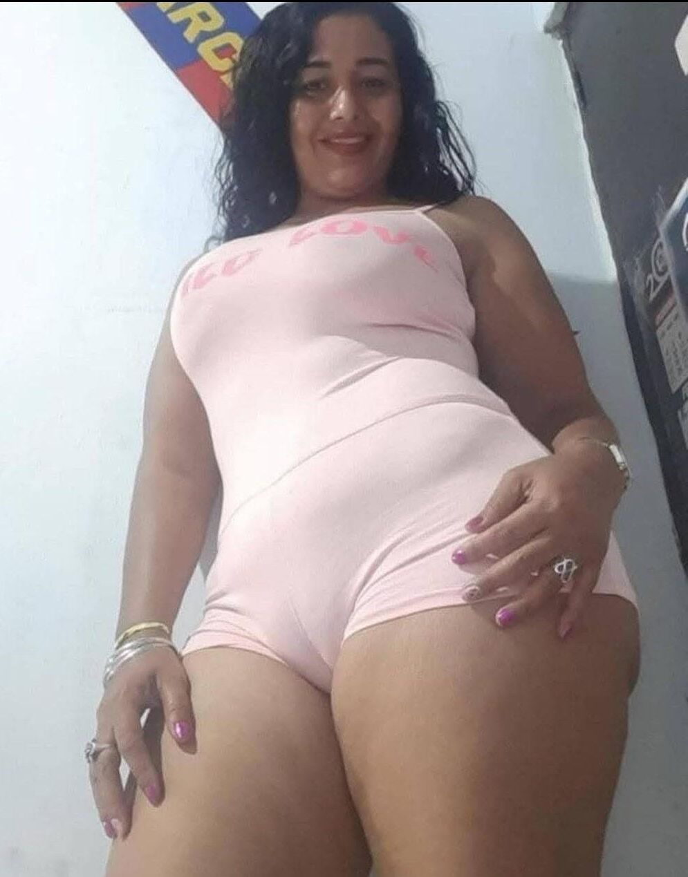 Joselin BBWS Putas Mix Nalgonas ..