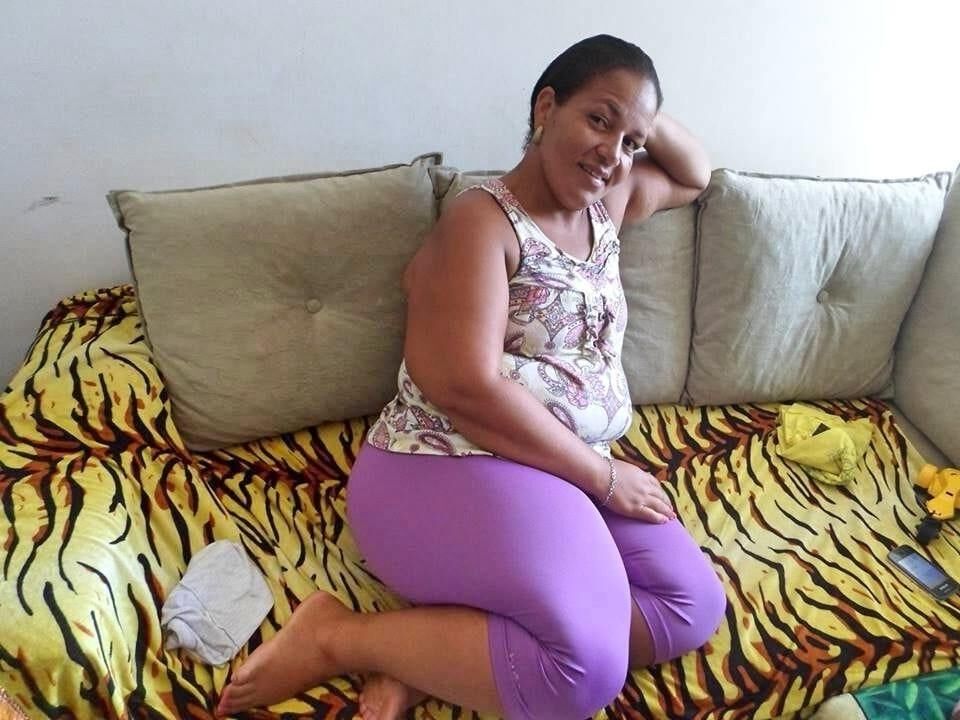 Joselin Gata Lindass BBW Nalgonas ...