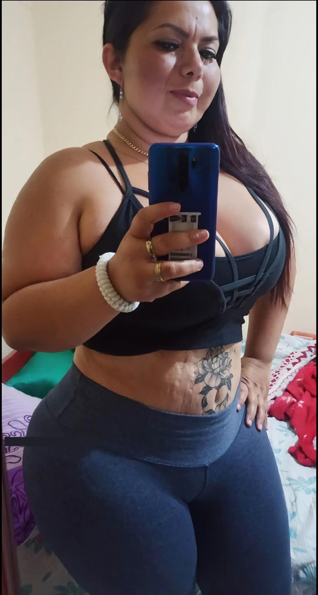 Joselin BBW Barias ...