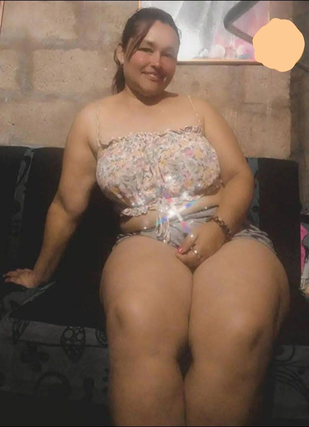 Joselin BBW Barias