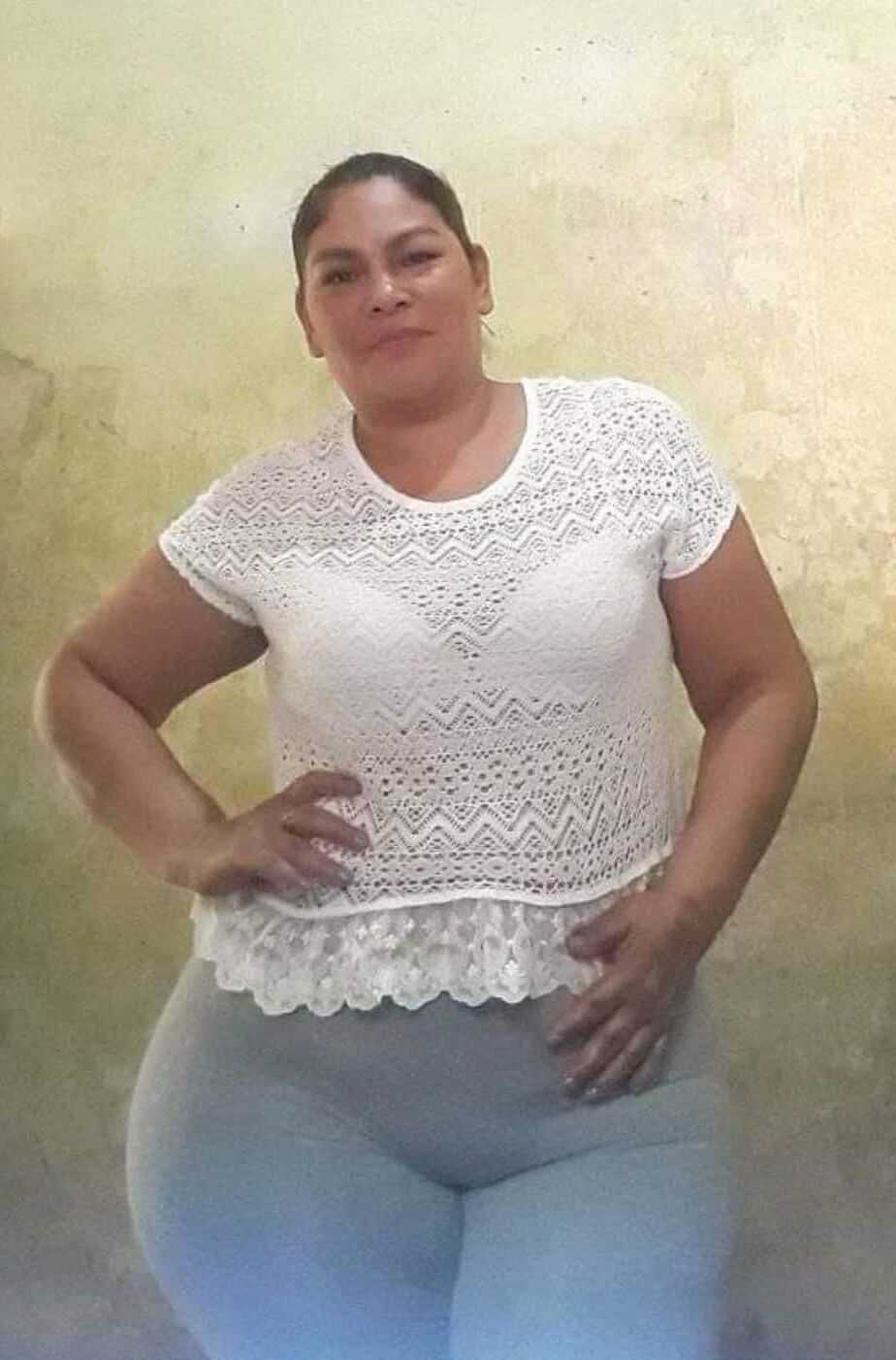 Joselin BBW Nalgonas Buelas.? ,,