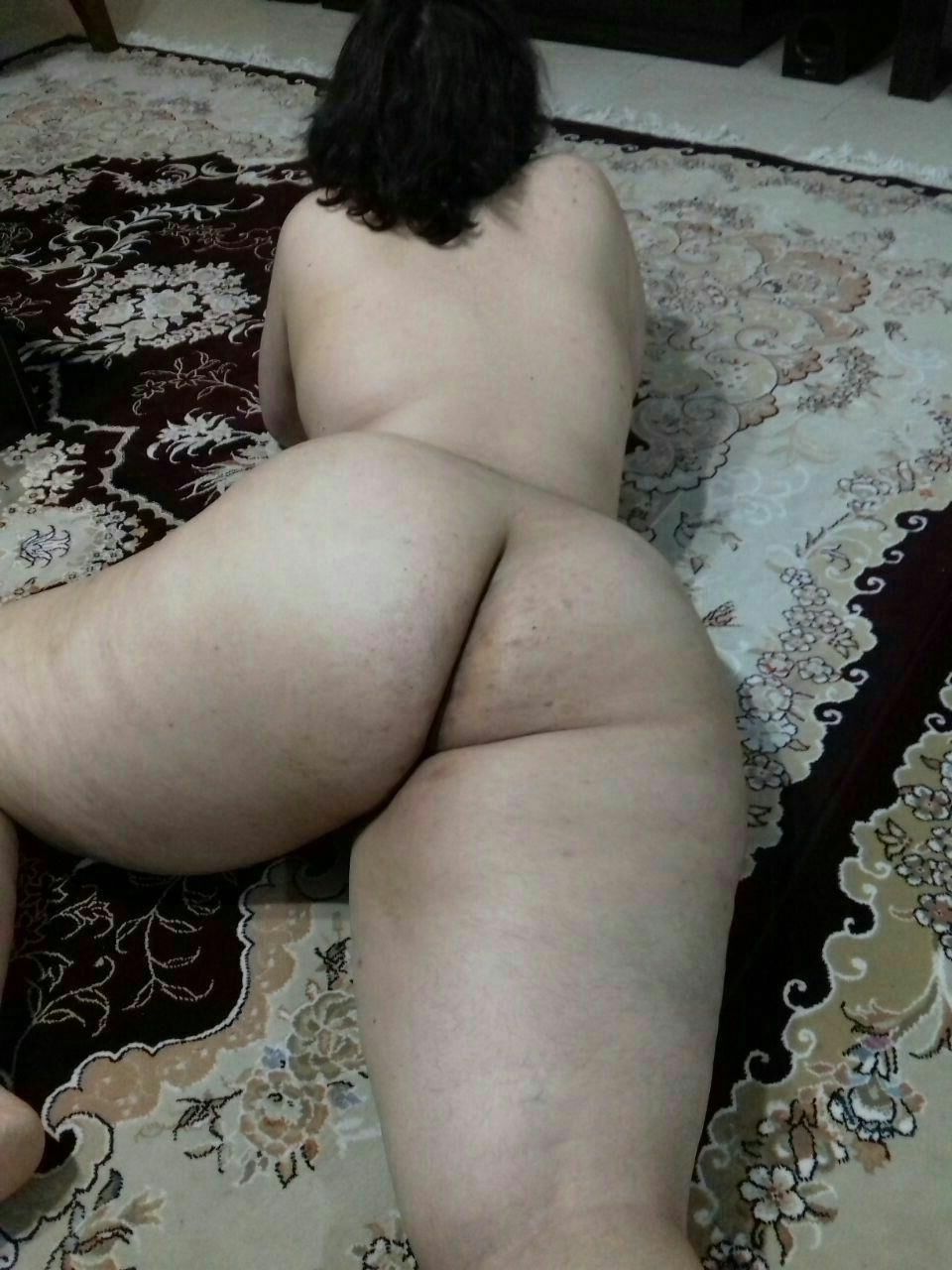 Chubby Milf