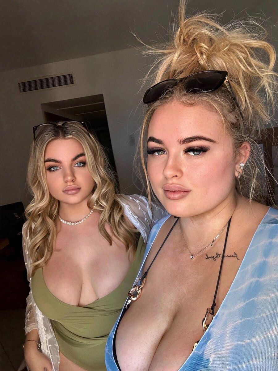  British chunky chav sluts