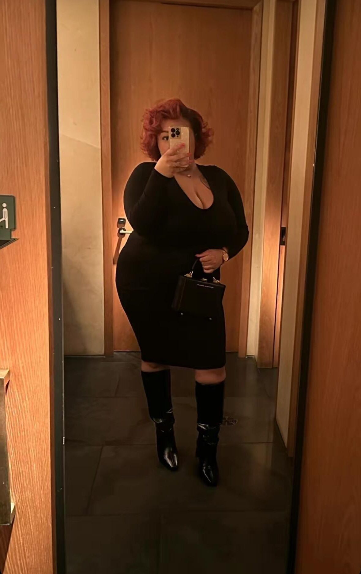 Gorgeous BBW